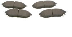 Bosch Set Placute Frana, Frana Disc 0986494679 Subaru Forester/Legacy Iv/Legacy V/Wrx