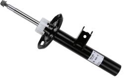 SACHS Amortizor 350065 Mercedes-Benz Eqa/Eqb/Gla/Glb Mercedes-Benz (Bbdc) Eqa/Eqb (350065)