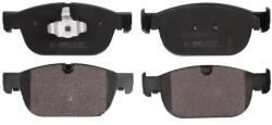 ABE Set Placute Frana, Frana Disc Punte Fata C1V024Abe Volvo C40/S60 Iii/S90 Ii/Xc40