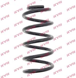 KYB Arc Spiral Puntea Spate Rc6343 Hyundai Santa Fé Ii