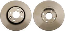 TRW Disc Frana Df4364 Dacia Logan/Logan Pick-Up Lada Largus Nissan Micra C+C Iii (DF4364)