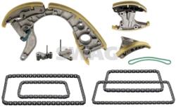 SWAG Chit Lant De Distributie 30945007 Audi A4 B8/A5/A6 C6/Q5/Q7 Vw Phaeton/Touareg (30945007)