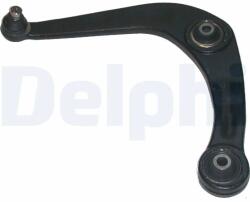 DELPHI Brat, Suspensie Roata Partea De Jos Tc874 Peugeot 206