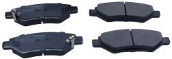MAXGEAR Set Placute Frana, Frana Disc 19-3858 Cadillac Cts Chevrolet Camaro (19-3858)