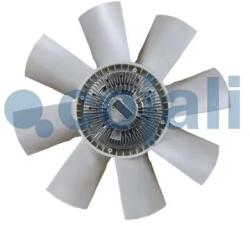 COJALI Ventilator, Radiator 7075109 Scania 4 - Series/G I/P I (7075109)