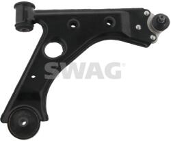 SWAG Brat, Suspensie Roata Axa Fata Dreapta 40928649 Opel Adam/Corsa D/Corsa E