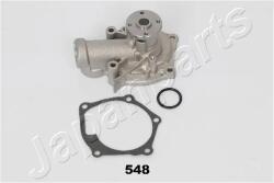 JAPANPARTS Pompă De Apă, Răcire Motor Pq-548 Mitsubishi Grandis/Lancer Vii/Outlander I (PQ-548)