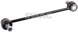 SWAG Brat/Bieleta Suspensie, Stabilizator Axa Fata Dreapta 33101556 Renault Espace V