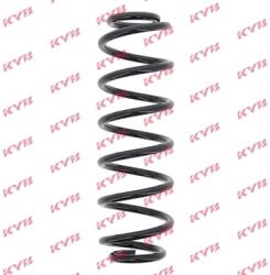 KYB Arc Spiral Puntea Spate Ra6143 Peugeot 3008 I