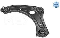 MEYLE Brat, Suspensie Roata Axa Fata Stanga 36-160500094 Nissan Micra Iv/Note
