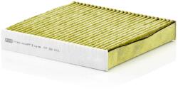 Mann-filter Filtru, Aer Habitaclu Sub Consola Centrală Fp22011 Alpine A110 Ii Dacia Duster