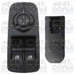Meat & Doria Comutator, Macara Geam Fata Stanga 26240 Alfa Romeo Mito