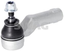 SWAG Cap De Bara Axa Fata Stanga 50940881 Ford C-Max/C-Max Ii/Focus C-Max/Focus I