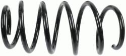 SACHS Arc Spiral 998737 Opel Zafira / Zafira Family B Vauxhall Zafira Mk Ii