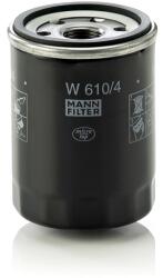 Mann-filter Filtru Ulei W610/4 Infiniti G20 Nissan 100Nx/Cube/Micra C+C Iii/Micra Ii/Note