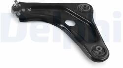 DELPHI Brat, Suspensie Roata Punte Fata Tc4438 Peugeot 2008 I (TC4438)