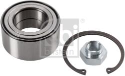 FEBI BILSTEIN Set Rulment Roata Axa Fata Dreapta 31432 Opel Agila Subaru Justy Iii/Justy Iv (31432)