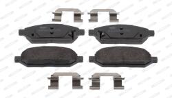 FERODO Set Placute Frana, Frana Disc Fdb5019 Opel Karl Vauxhall Viva