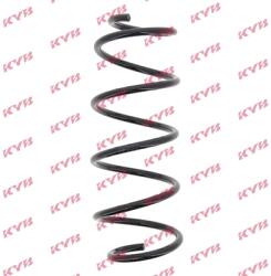 KYB Arc Spiral Punte Fata Rh2954 Skoda Fabia Ii
