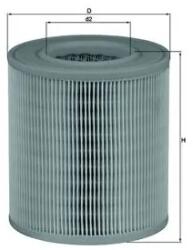 MAHLE Filtru Aer Lx1253 Audi A6 C6 Audi (Faw) A6L C6