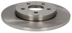 ABE Disc Frana Puntea Spate C4G007Abe Ford Mondeo Iii Jaguar X-Type I