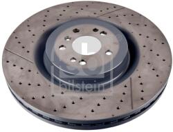 Febi Bilstein Disc Frana Punte Fata 107723 Mercedes-Benz Gl-Class/Gle/Gls/M-Class