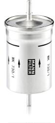 Mann-filter Filtru Combustibil Wk730/1 Audi A3/A4 B6/A4 B7/A8 D3/Tt Chery A1/Qq3 Seat Exeo