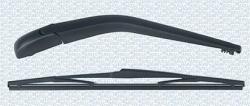 Magneti Marelli Set Stergatoare, Curatare Parbriz 000723180358 Toyota Prius