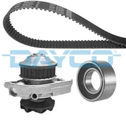 DAYCO Set Pompa Apa + Curea Dintata Ktbwp2910 Fiat Albea/Doblo/Palio/Panda/Punto