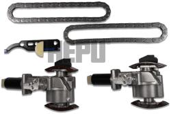 HEPU Chit Lant De Distributie 21-0469 Audi A4 B5/A4 B6/A6 C4/A6 C5/A8 D2/Allroad C5 (21-0469)