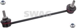 SWAG Brat/Bieleta Suspensie, Stabilizator Axa Fata Dreapta 60919650 Renault Twingo I (60919650)