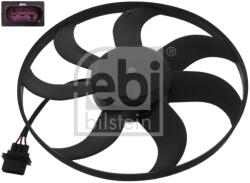 FEBI BILSTEIN Ventilator, Radiator 46565 Seat Cordoba/Ibiza Iii/Ibiza Iv/Toledo Iv Skoda Rapid (46565)