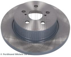 BLUE PRINT Disc Frana Puntea Spate Adbp430162 Toyota Yaris (ADBP430162)