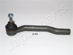 JAPANPARTS Cap De Bara Fata Dreapta Ti-166R Nissan Micra C+C Iii/Micra Iii/Note/Nv200/Tiida (TI-166R)
