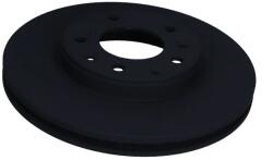 QUARO Disc Frana Qd2323Hc Mazda 6 (QD2323HC)