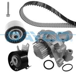 DAYCO Set Pompa Apa + Curea Dintata Ktbwp5910 Citroën C4/C4 I/C4 Picasso I/C5 Ii/C8