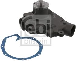 FEBI BILSTEIN Pompă De Apă, Răcire Motor 33172 Daf 75 Cf/85 Cf/95/95 Xf/Lf 45 (33172)