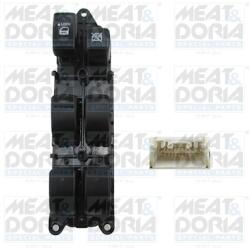 Meat & Doria Comutator, Macara Geam Fata Stanga 26124 Toyota Land Cruiser Prado