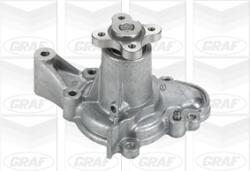 GRAF Pompă De Apă, Răcire Motor Pa877 Hyundai Atos/Getz (PA877)