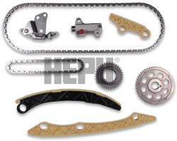 HEPU Chit Lant De Distributie 21-0551 Honda Accord Viii/Cr-V Iii/Cr-V Iv (21-0551)