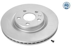 MEYLE Disc Frana Punte Fata 5835210050/Pd Volvo Xc40 (5835210050/PD)
