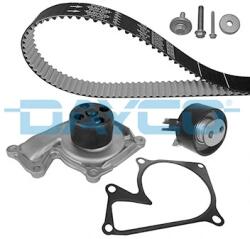 DAYCO Set Pompa Apa + Curea Dintata Ktbwp5322 Dacia Duster/Lodgy/Logan/Logan Pick-Up