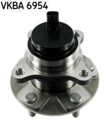 SKF Set Rulment Roata Vkba6954 Lexus Gs/Is C/Is Ii
