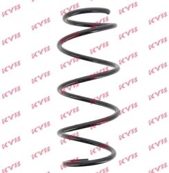 KYB Arc Spiral Punte Fata Ra3471 Kia Rio Iii