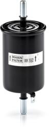 Mann-filter Filtru Combustibil Wk55/2 Chevrolet Aveo / Kalos/Matiz/Sail/Spark Daewoo Kalos