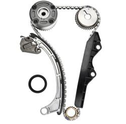 SKF Chit Lant De Distributie Vkml92003 Nissan Micra C+C Iii/Micra Iii/Note (VKML92003)