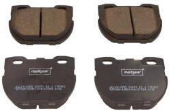 MAXGEAR Set Placute Frana, Frana Disc Puntea Spate 19-2955 Land Rover Defender