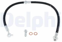 DELPHI Furtun Frana Lh7509 Nissan Qashqai Ii Renault Kadjar (LH7509)