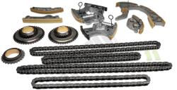 HEPU Chit Lant De Distributie 21-0671 Audi A6 C7/A7/A8 D4 (21-0671)