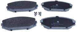 QUARO Set Placute Frana, Frana Disc Qp9660 Honda Odyssey (QP9660)
